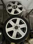 Felgi Seat 5x100