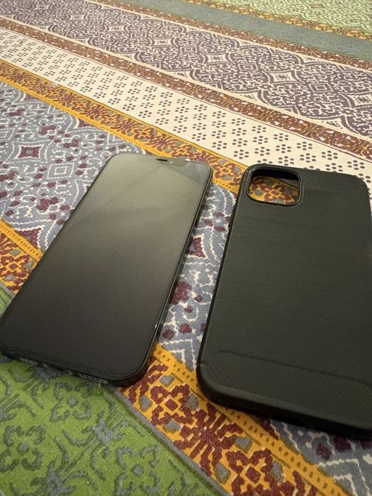 Iphone 12 128gb Como NOVO