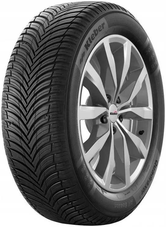 4X Kleber Quadraxer 3 205/55 R16 pr. 2024r RADOM wysyłk