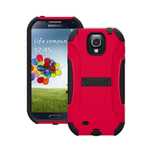 Etui Trident Aegis Samsung Galaxy S4 Red