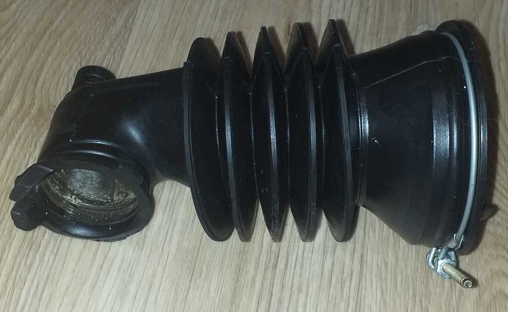 Wąż zbiornik-filtr do pralki Elektrolux Zanussi Privileg