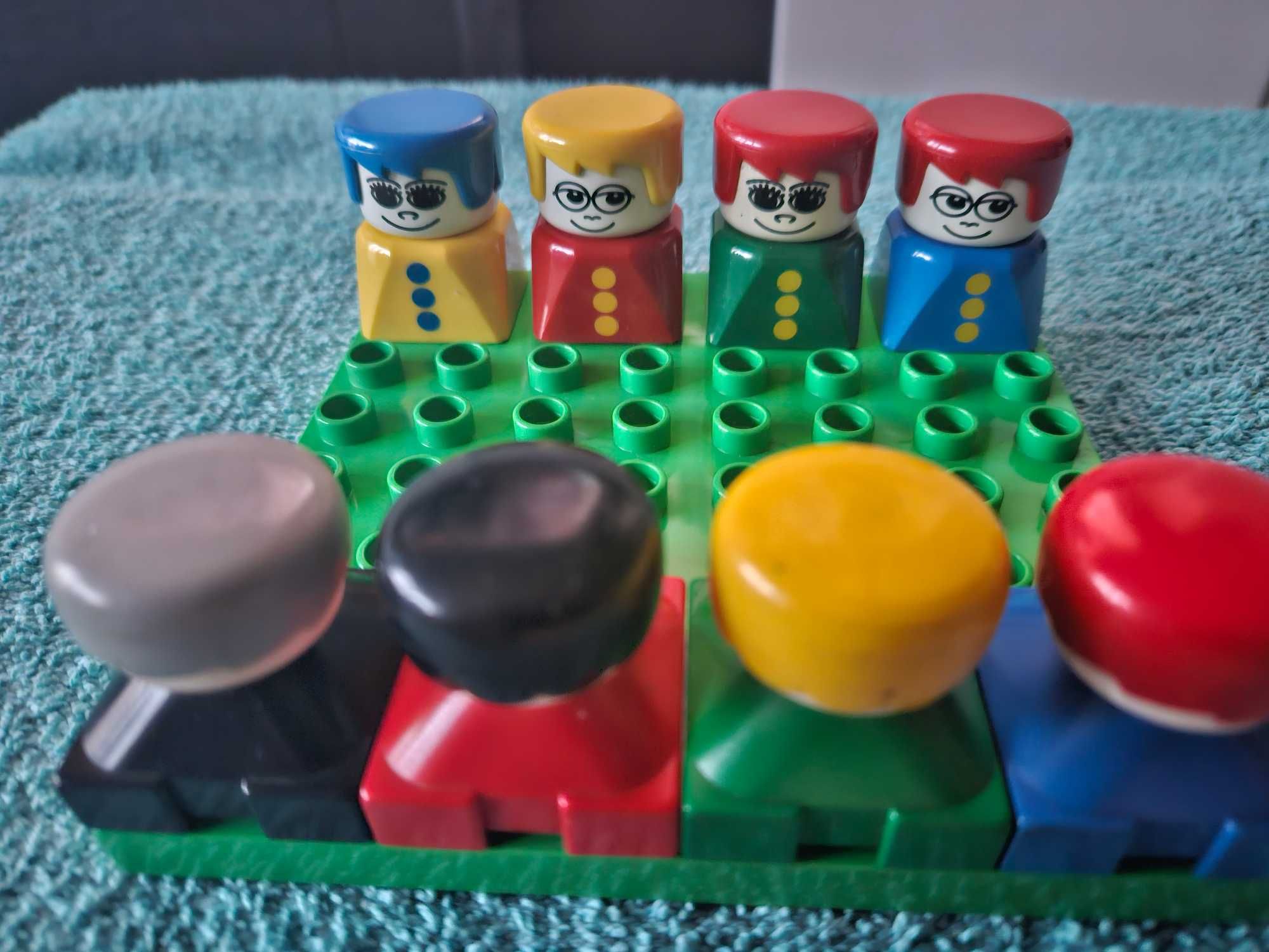 zestaw figurek Lego Duplo