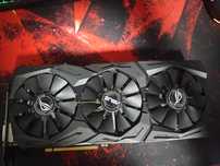 1080ti asus rog stix