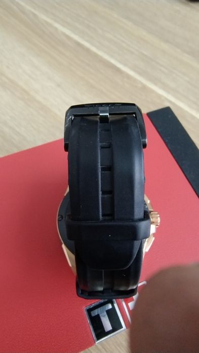 Tissot Touch Connect ! Polecam