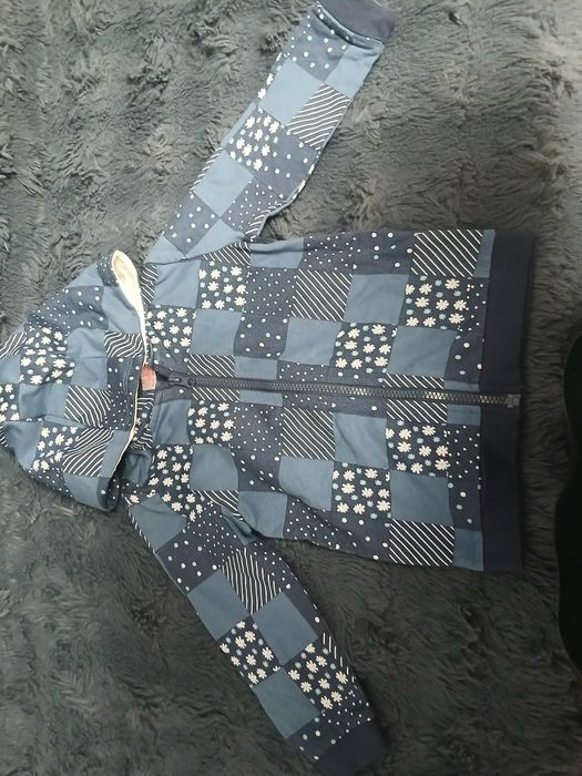 Одяг для дівчинки, легінси, штани, костюм, утеплені джинси, пакетом