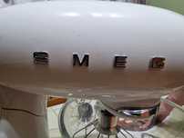 Robot kuchenny SMEG ze szklaną miską