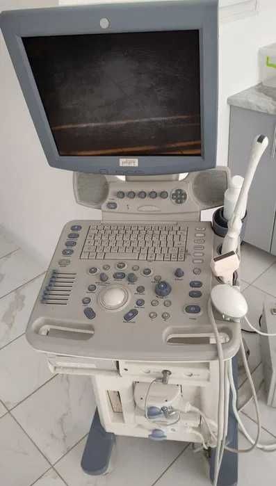 УЗД апарат Logic P5