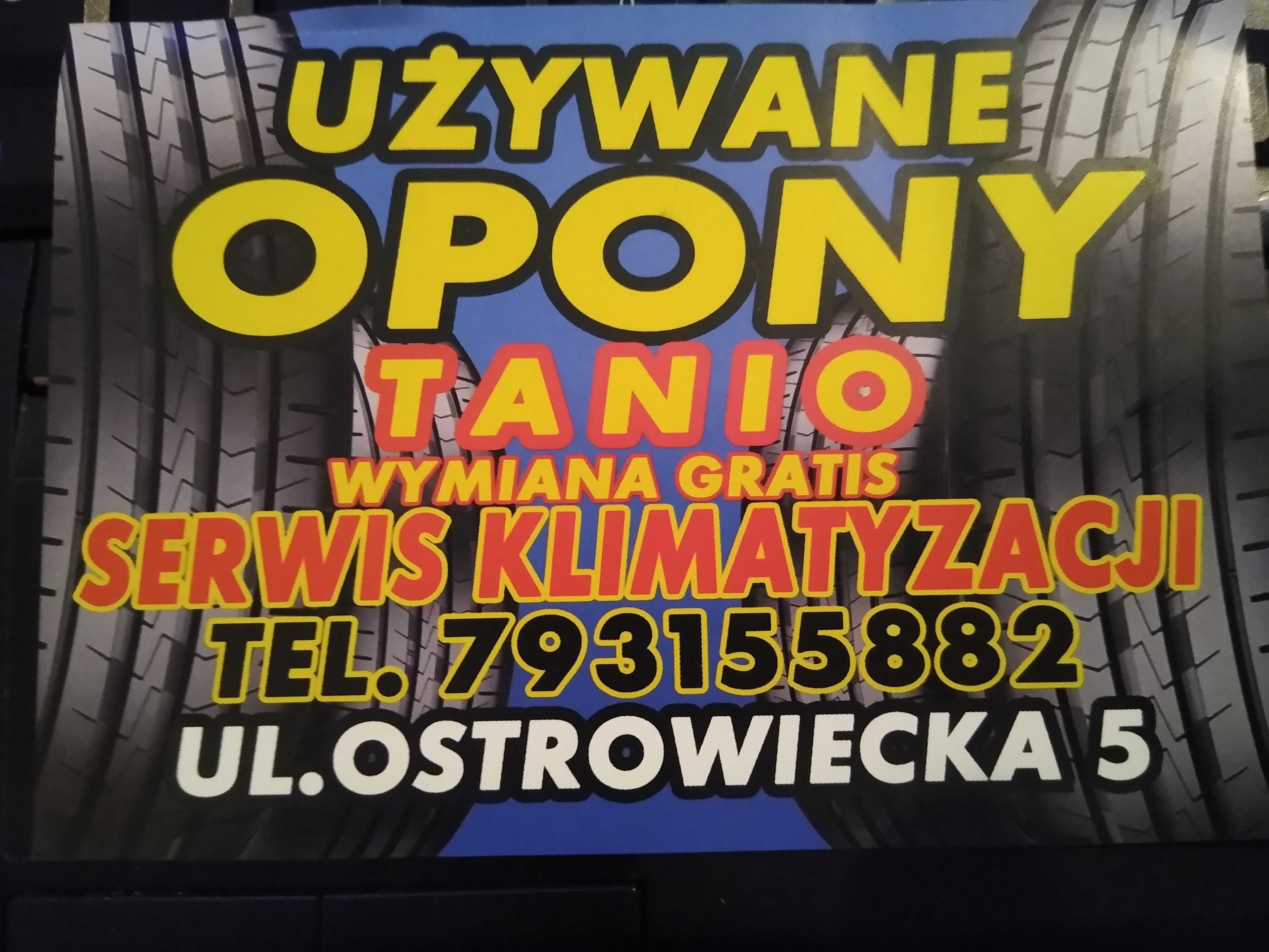 235 55r18 Lato, Zima NOWE I Używane