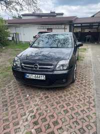 Opel Vectra Opel Vectra C 1.9