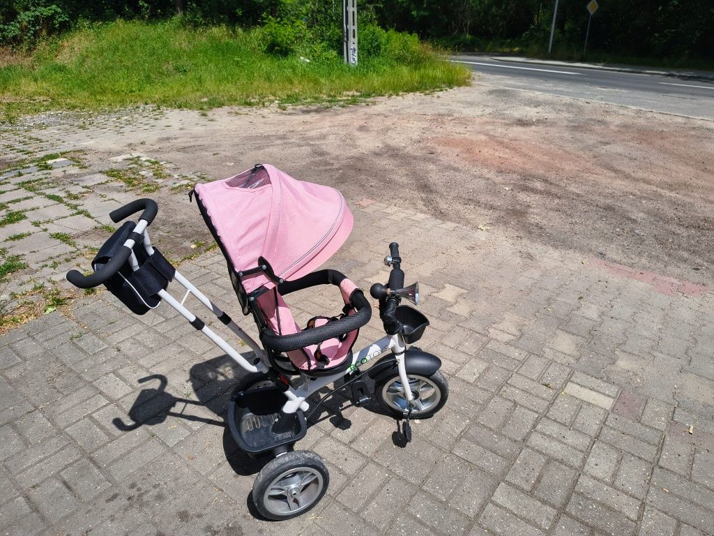 Rowerek dla dziecka
