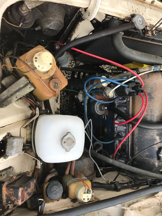 ВАЗ2106 хороший стан