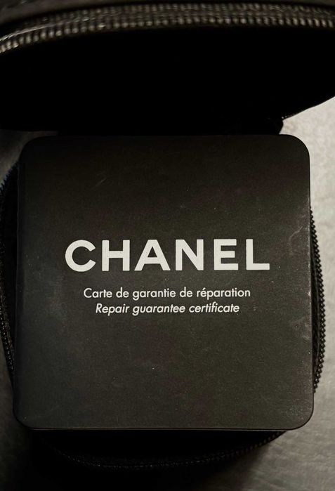 Chanel - J12 Black H0685 - YS103210 - Unissexo - 2023