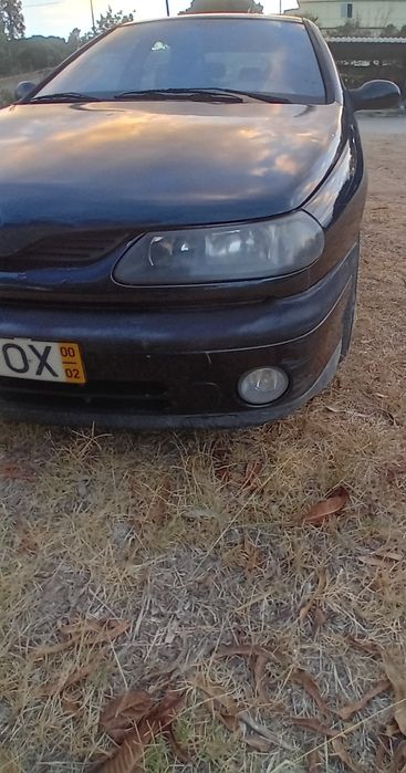 Vendo Renault Laguna
