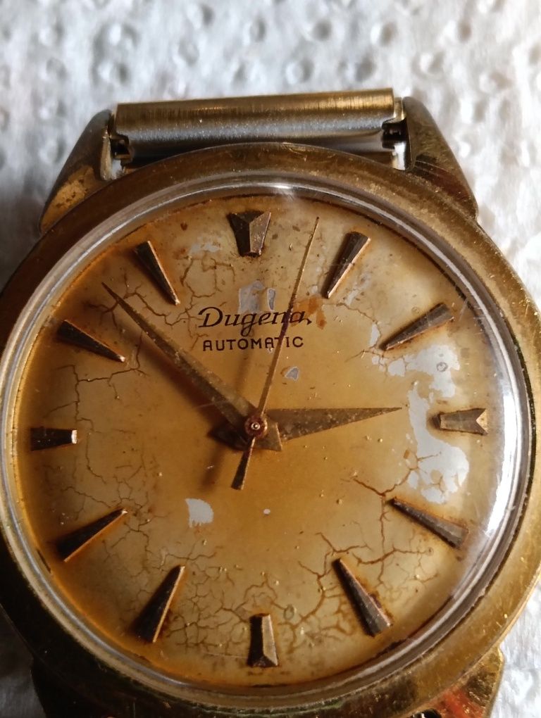 Dugena Automatic.