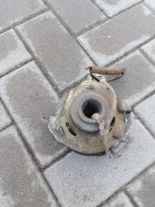 Sprzęgło noża Honda HRX 537 kosiarka spalinowa