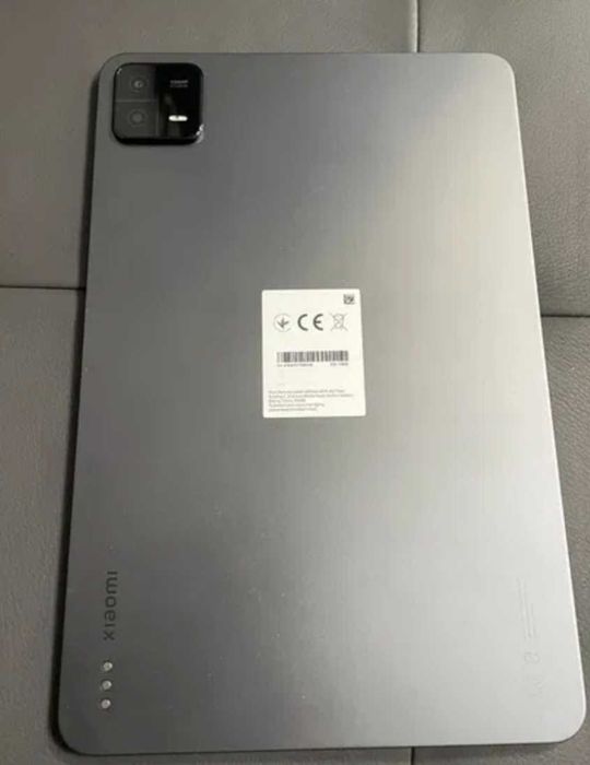 Xiaomi pad 6  8/256