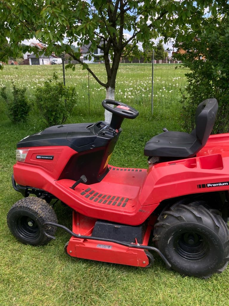 traktor  mulczer T22-110.0 HDH-A V2
