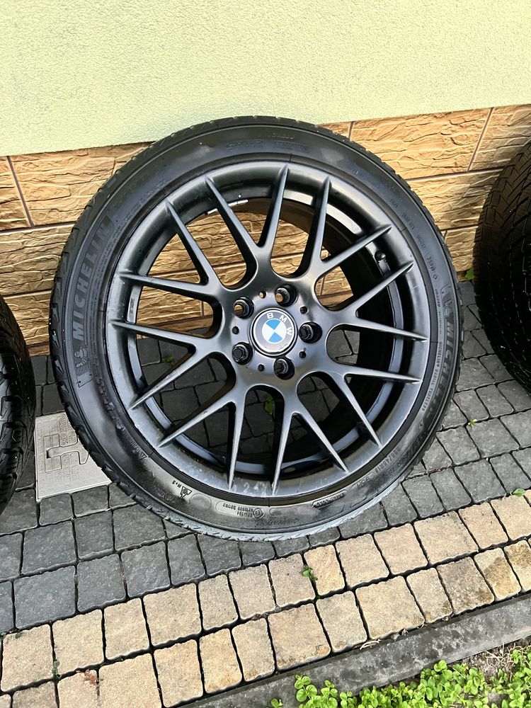 Felgi BMW R18 5x120 styling 127 E36 E46 E60 E90