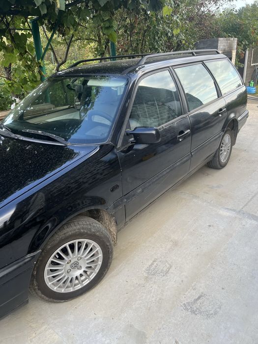 Машина в хорошому технічному стані