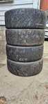 Opony rajdowe slick semi-slick Pirelli RX _ 235/40/18