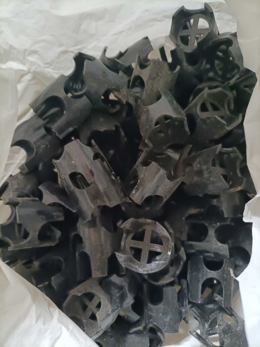 Podkładka pod zbrojenie dystans 15/20/25/30mm 123szt