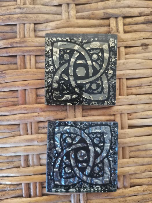 Плитка для декора