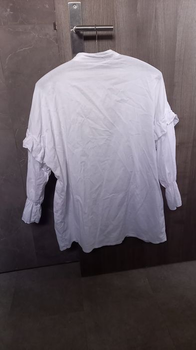 Blusa tamanho único