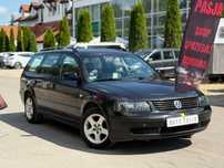 Volkswagen Passat 1.6LPG**Alusy**Klima**Hak**Oszczędny**Zamiana**