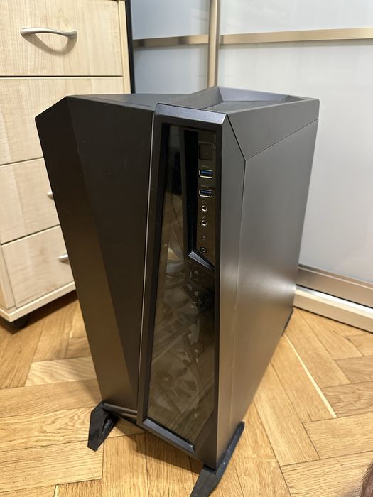 Топовий ігровий ПК