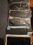 Klawiatura Logitech, APM 5szt.