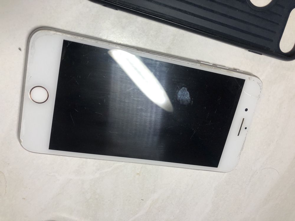 Айфон 7 + робочий