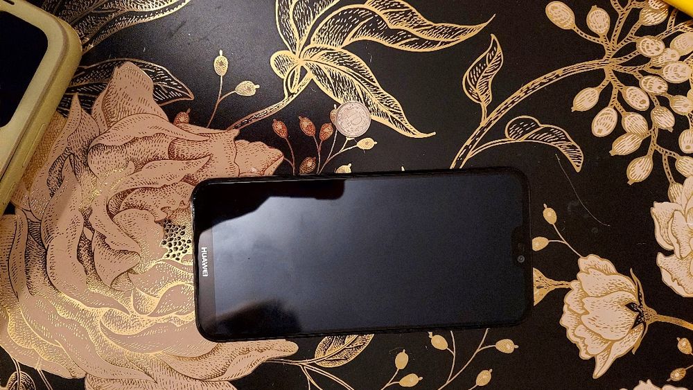 Huawei P20 lite używany