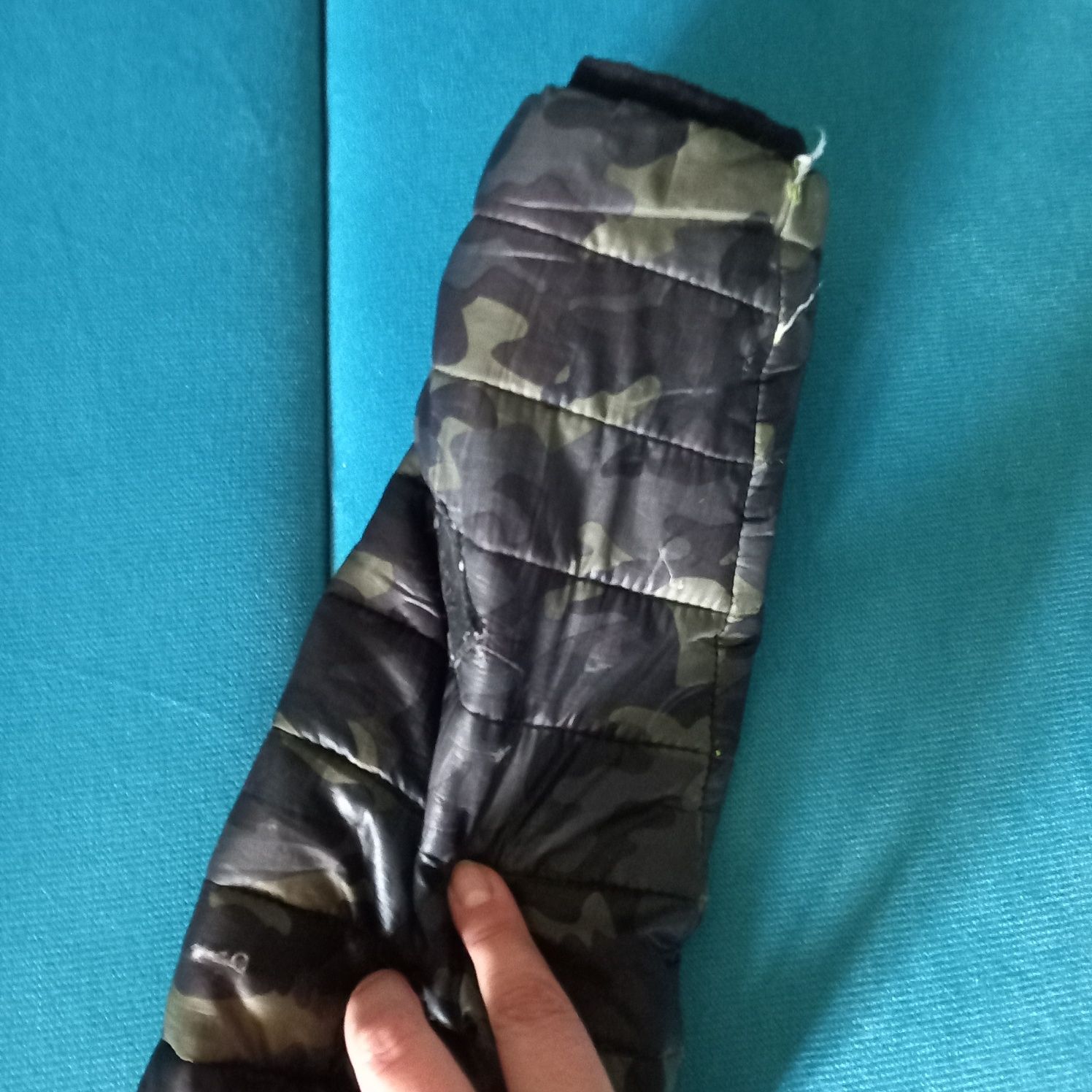 Kurtka przejściowa wiosenna jesienna Reserved 158 cm