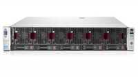 Сервер HP ProLiant DL560 Gen 8