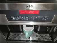 ekspres do zabudowy aeg electrolux pe 3810-m