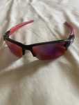 Oakley flak 2.0 com numeração