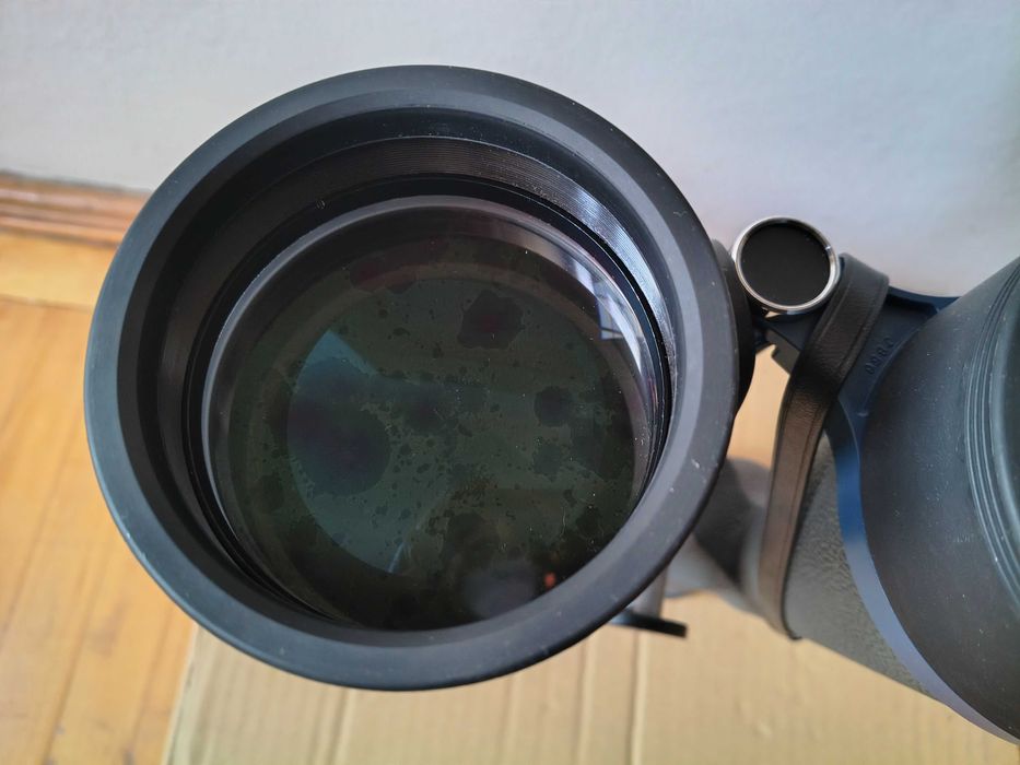 Бінокль Vixen 30x80