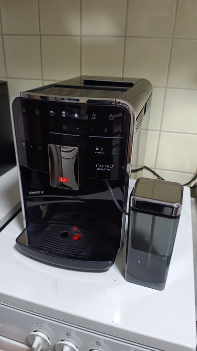 Melitta Barista ts Smart  5391 кружка