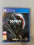 Gra PS4 Mass Effect