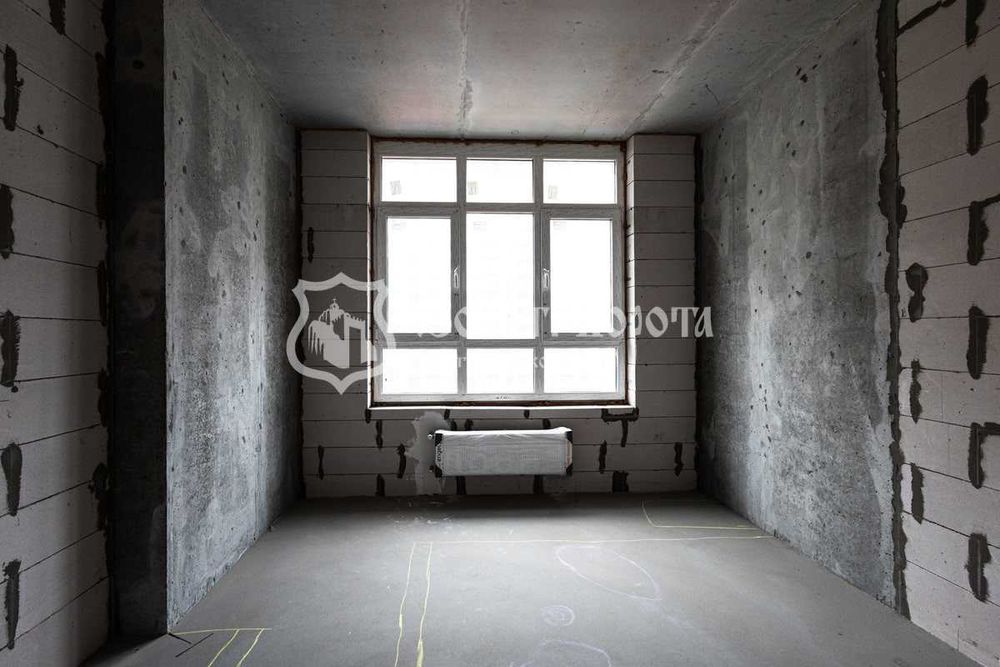 Квартира, 1к. Без ремонту. Тираспольська, 52, Сирець, Подільський р-н