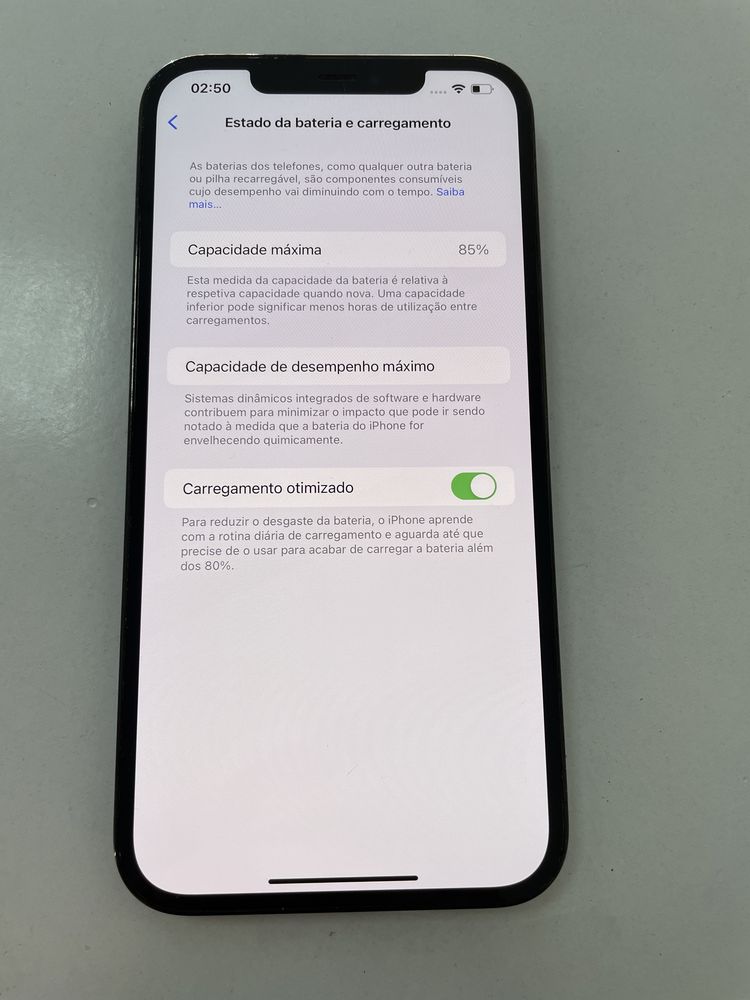 iPhone 12 PRO MAX 256GB