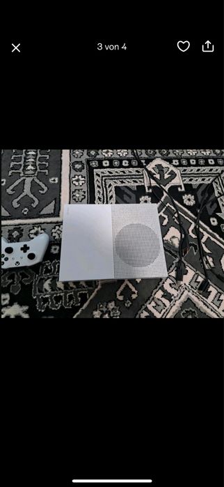 Konsola Xbox One 1TB