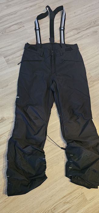 spodnie narciarskie wedze L-XL