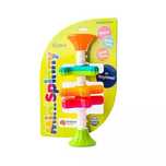 Zakręcona wieża MiniSpinny. Qelements