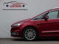 Ford S-Max TDCi 150KM Vignale + opcje Salon DE FV-23%