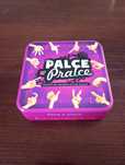 Palce w pralce gra imprezowa