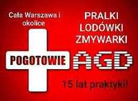 NAPRAWA pralek,zmywarek,lodówek-Biał.Targówek,Legionowo,Jabłonna