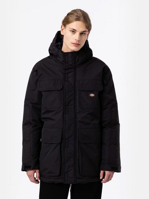 Зимова куртка Dickies