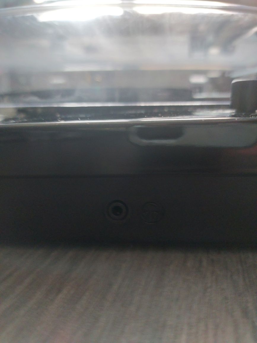 Gramofon Ion Max Lp