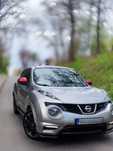 Nissan Juke Poznaj Nissan Juke NISMO 4x4